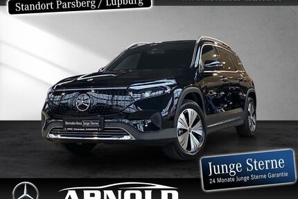 Mercedes-Benz EQB Gebrauchtwagen