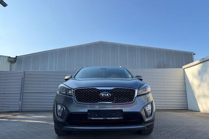 Kia Sorento Gebrauchtwagen