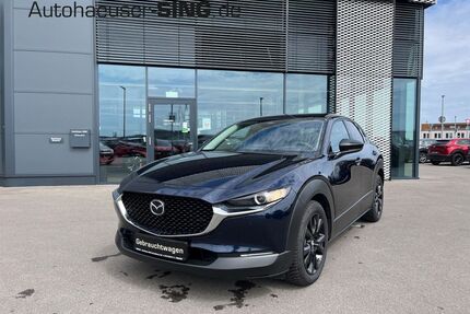 Mazda CX-30 Gebrauchtwagen