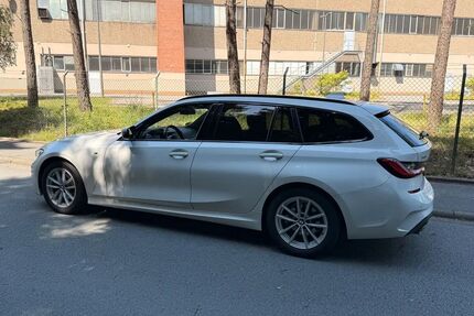 BMW 320 Gebrauchtwagen