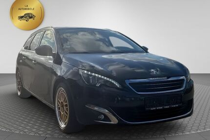 Peugeot 308 Gebrauchtwagen
