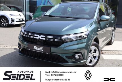 Dacia Sandero Gebrauchtwagen