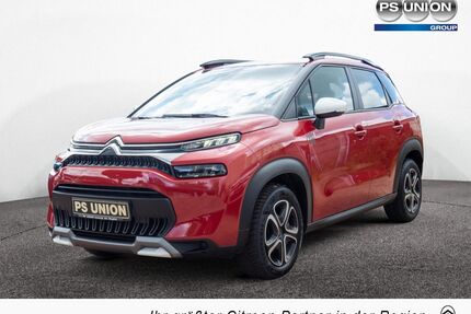 Citroen C3 Aircross Gebrauchtwagen