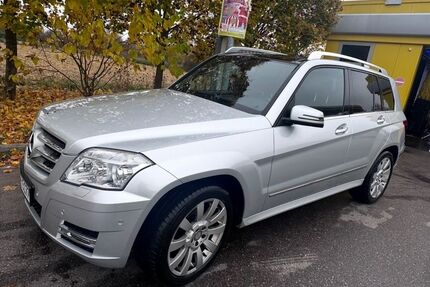 Mercedes-Benz GLK 350 Gebrauchtwagen