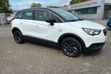 Opel Crossland (X) Gebrauchtwagen