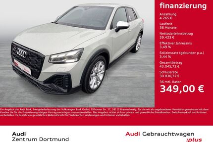Audi SQ2 Gebrauchtwagen