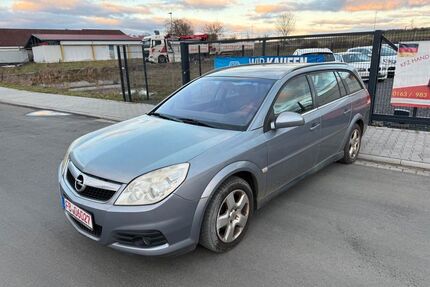Opel Vectra Gebrauchtwagen