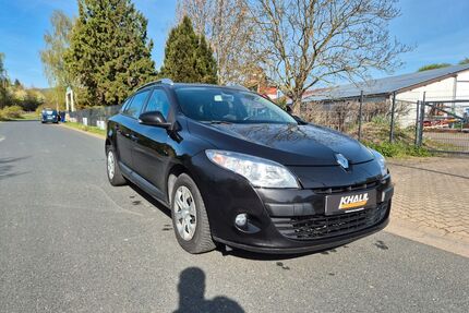 Renault Megane Gebrauchtwagen