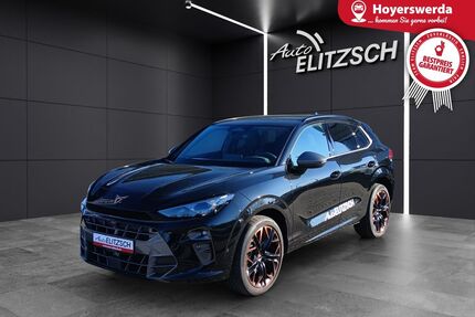 Cupra Terramar Gebrauchtwagen