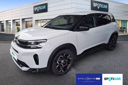 Citroen C5 Aircross Gebrauchtwagen