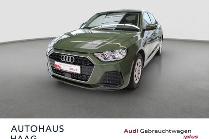 Audi A1 Gebrauchtwagen