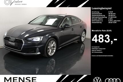Audi A5 Gebrauchtwagen