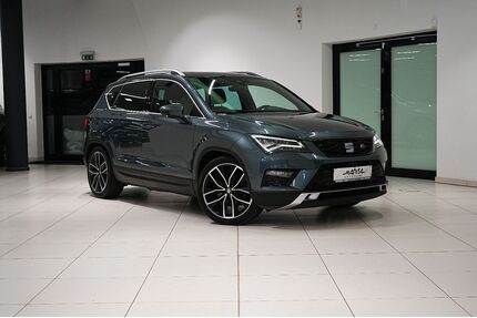 Seat Ateca Gebrauchtwagen