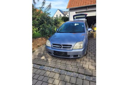 Opel Vectra Gebrauchtwagen