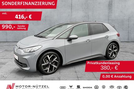 VW ID.3 Gebrauchtwagen