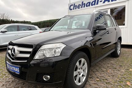Mercedes-Benz GLK 200 Gebrauchtwagen