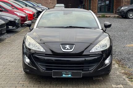 Peugeot RCZ Gebrauchtwagen