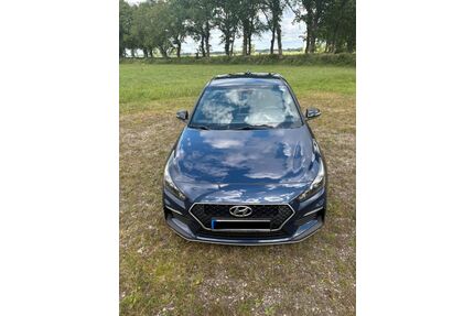 Hyundai i30 Gebrauchtwagen