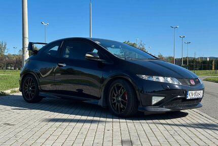 Honda Civic Gebrauchtwagen
