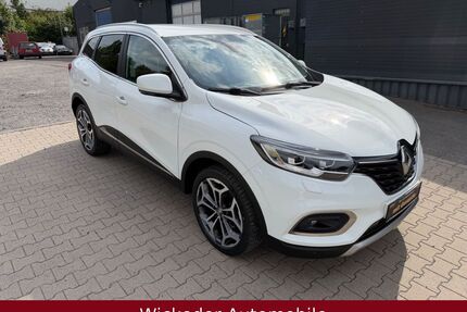 Renault Kadjar Gebrauchtwagen