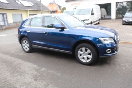 Audi Q5 Gebrauchtwagen