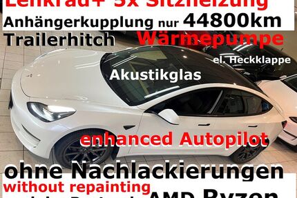 Tesla Model 3 Gebrauchtwagen