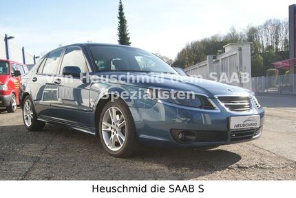 Saab 9-5 Gebrauchtwagen