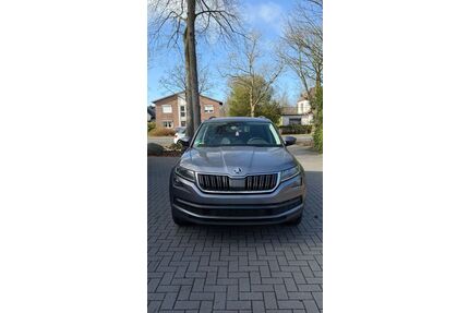 Skoda Kodiaq Gebrauchtwagen