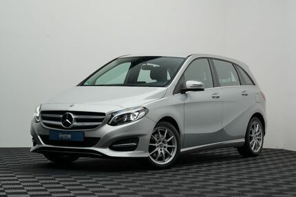 Mercedes-Benz B 220 Gebrauchtwagen