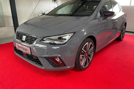 Seat Ibiza Gebrauchtwagen