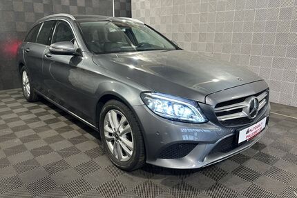 Mercedes-Benz C 180 Gebrauchtwagen