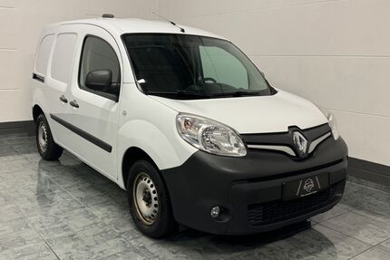 Renault Kangoo Gebrauchtwagen