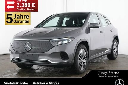 Mercedes-Benz EQA Gebrauchtwagen