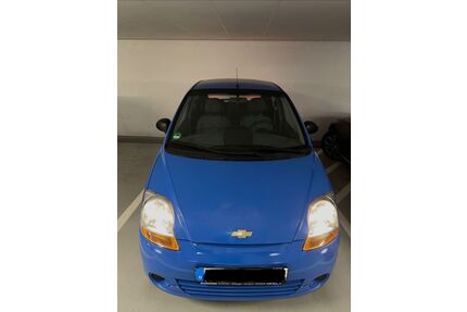 Chevrolet Matiz Gebrauchtwagen