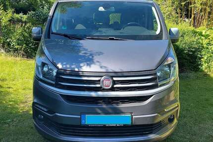 Fiat Talento Gebrauchtwagen