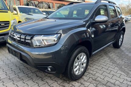 Dacia Duster Gebrauchtwagen