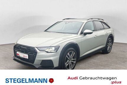 Audi A6 Allroad Gebrauchtwagen