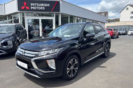 Mitsubishi Eclipse Gebrauchtwagen