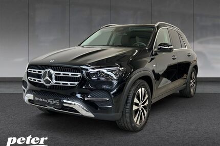 Mercedes-Benz GLE 350 Gebrauchtwagen