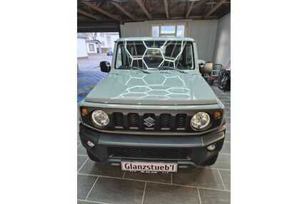 Suzuki Jimny Gebrauchtwagen