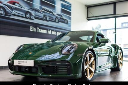 Porsche 992 Gebrauchtwagen