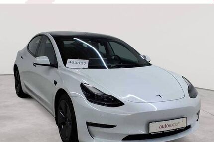 Tesla Model 3 Gebrauchtwagen
