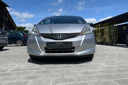 Honda Jazz Gebrauchtwagen