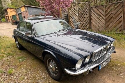 Jaguar XJ6 Gebrauchtwagen