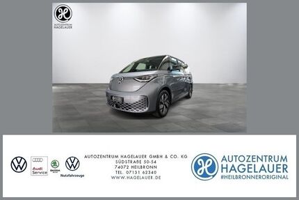VW ID. Buzz Gebrauchtwagen