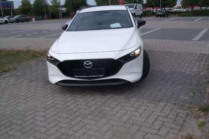 Mazda 3 Gebrauchtwagen