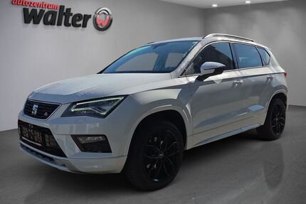 Seat Ateca Gebrauchtwagen
