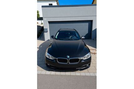 BMW 318 Gebrauchtwagen