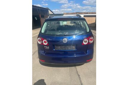 VW Golf Plus 