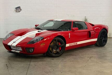 Ford GT Gebrauchtwagen